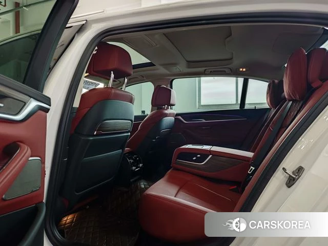 BMW 5 series id 4298201 из Китая 15