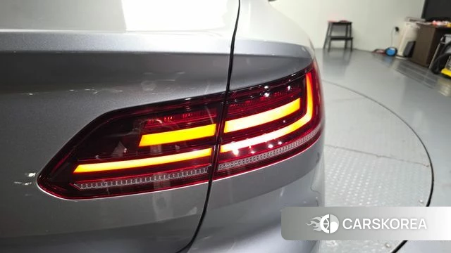 Volkswagen Arteon id 4677417 из Кореи 15