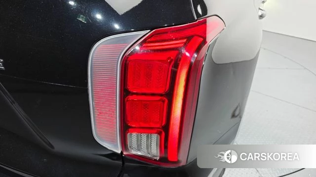 Hyundai The New Palisade id 4337683 из Кореи 15