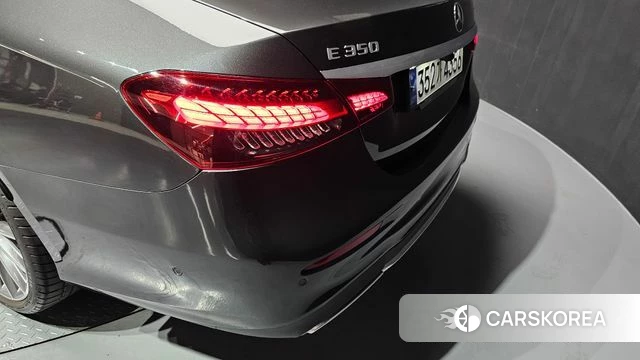 Mercedes-Benz E-Class W213 id 4458065 из Кореи 15