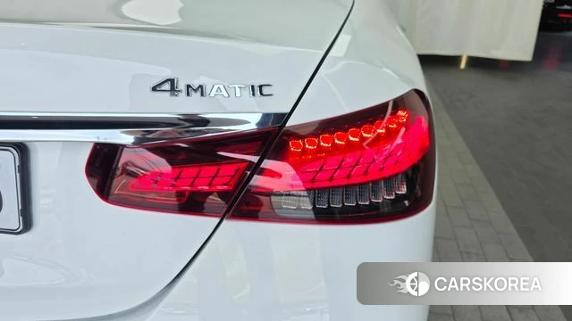 Mercedes-Benz E-Class W213 id 4516887 из Кореи 15