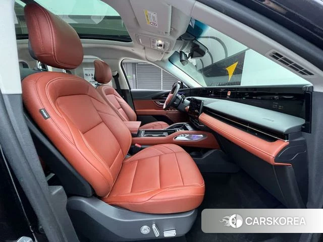 Lincoln Navigator id 4236398 из Китая 15