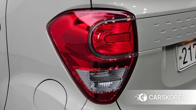 Kia The New Ray id 4943105 из Кореи 15