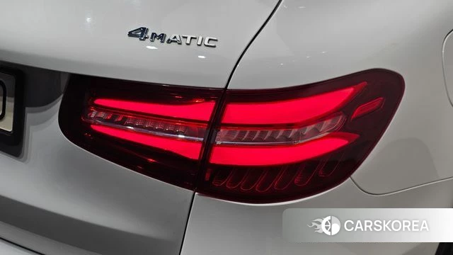 Mercedes-Benz GLC-Class X253 id 4689308 из Кореи 15
