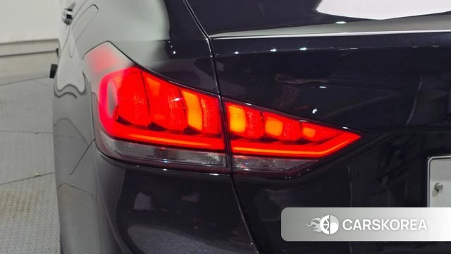 Genesis G80 id 4882376 из Кореи 15