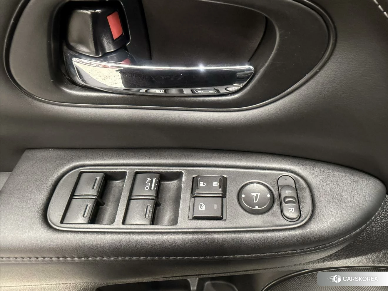 Honda XR-V id 4493132 из Китая 15