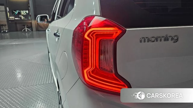 Kia Morning Urban (JA) id 4304177 из Кореи 15