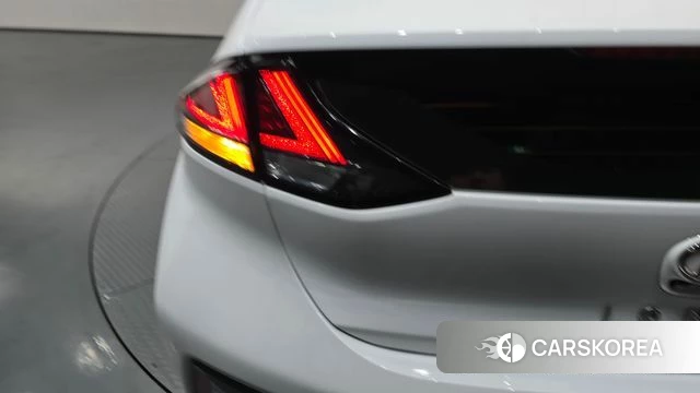 Hyundai The New Ionic Hybrid id 4250865 из Кореи 15