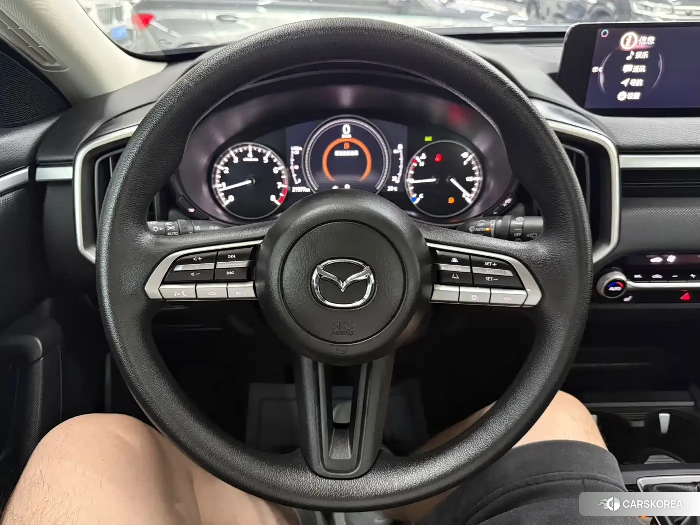 Mazda CX-50 Xingya id 4514244 из Китая 15