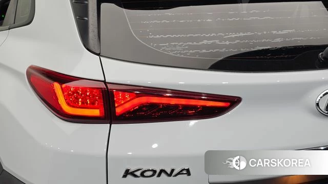 Hyundai Kona Electric id 4610157 из Кореи 15