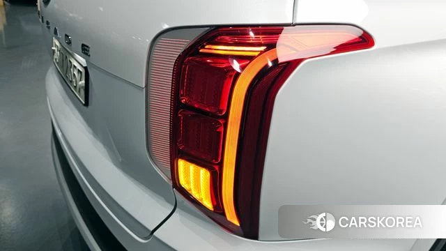 Hyundai Palisade id 4268792 из Кореи 15