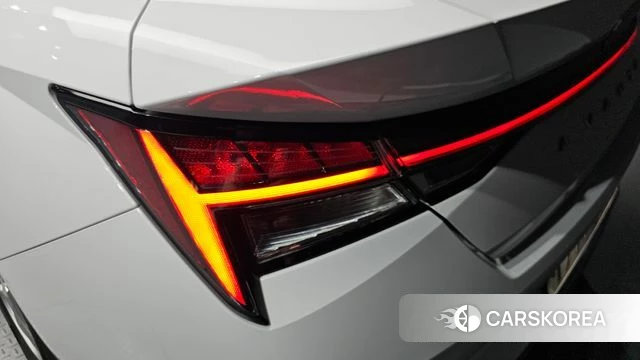 Hyundai Avante (CN7) id 4225010 из Кореи 15