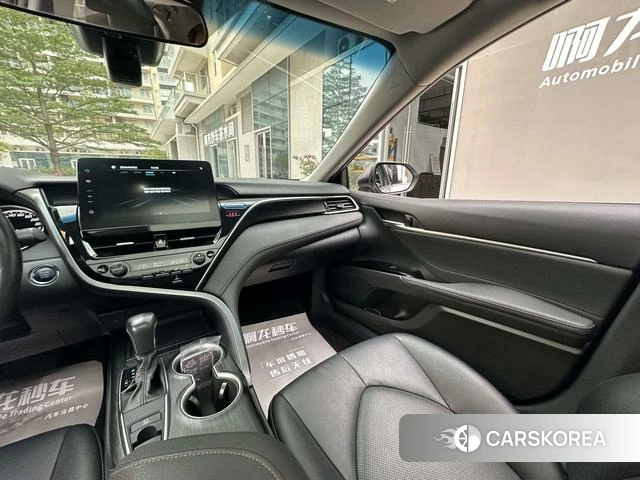 Toyota Camry id 4299833 из Китая 15