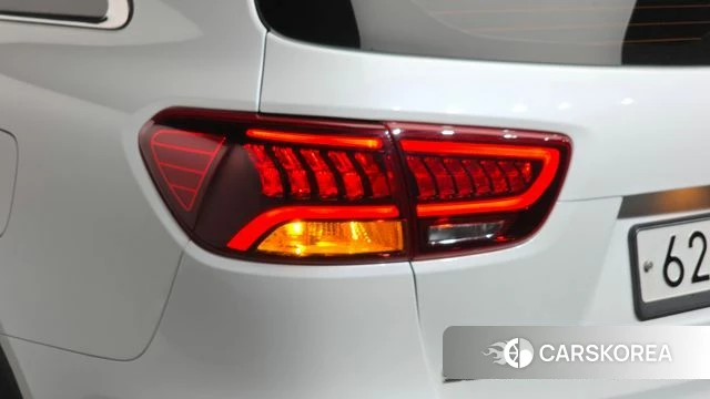 Kia The New Sorento id 4742209 из Кореи 15