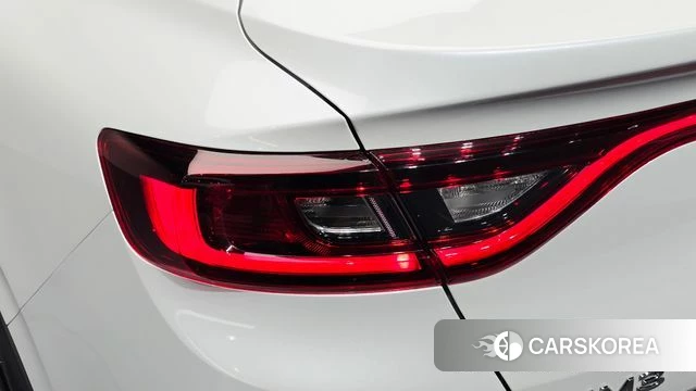 Renault Korea (Samsung) XM3 id 4727324 из Кореи 15