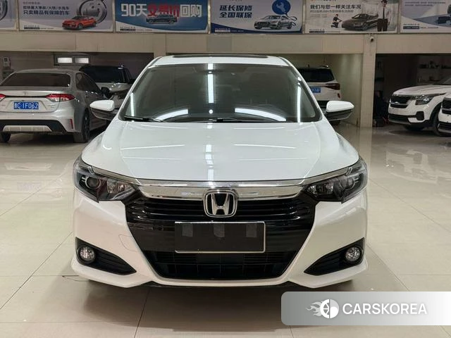Honda Lingpai id 4257331 из Китая 15