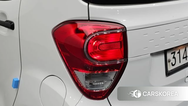 Kia The New Ray id 4836753 из Кореи 15