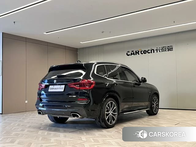 BMW X3 id 4273201 из Китая 15