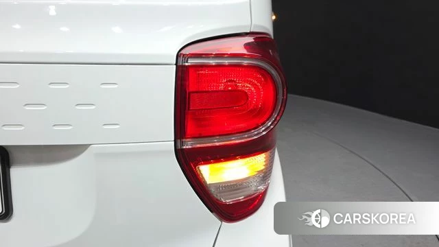 Kia The New Ray id 4619379 из Кореи 15