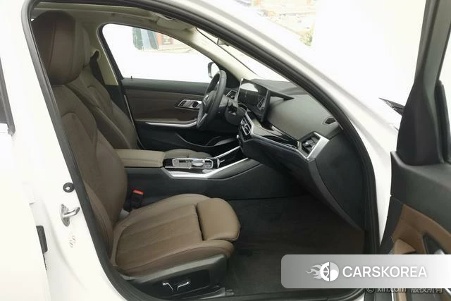 BMW i3 id 4313978 из Китая 15