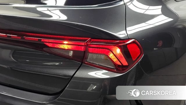 Kia K5 3rd generation id 4894014 из Кореи 15