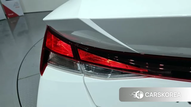 Hyundai The New Avante Hybrid (CN7) id 4407833 из Кореи 15