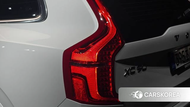 Volvo XC90 second Generation id 4516073 из Кореи 15