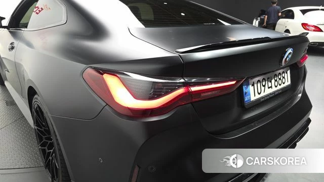 BMW M4 (G82) id 4763718 из Кореи 15