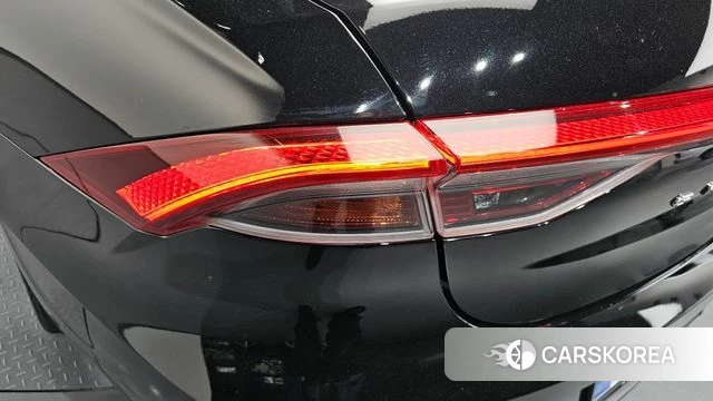 Hyundai The New Grandeur IG id 4396716 из Кореи 15