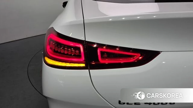 Mercedes-Benz GLE-Class W167 id 4415914 из Кореи 15