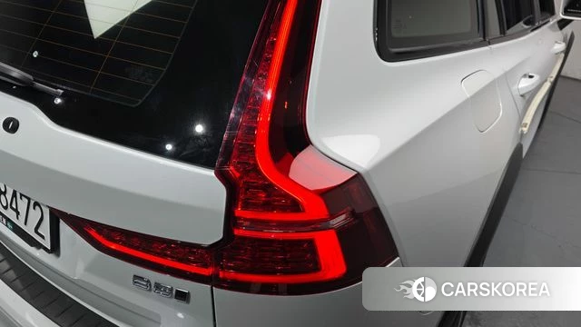 Volvo V60 Cross-Country 2nd Generation id 4683684 из Кореи 15
