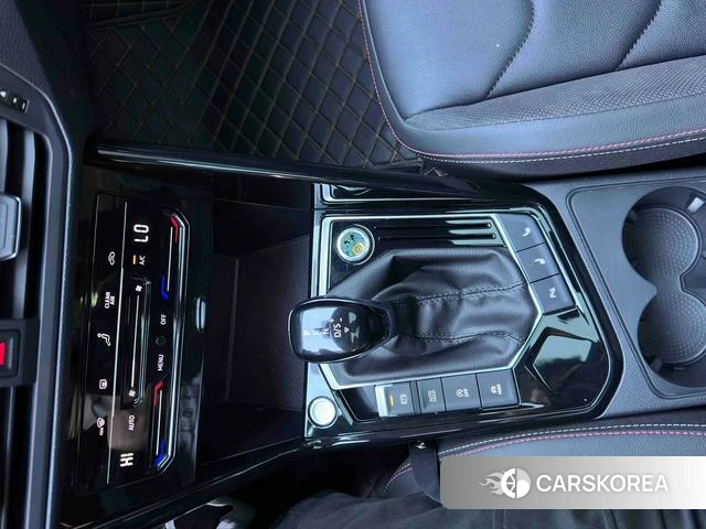 Volkswagen Tanyue id 4297338 из Китая 15