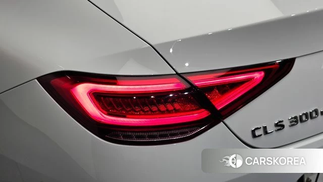Mercedes-Benz CLS-Class C257 id 4496351 из Кореи 15
