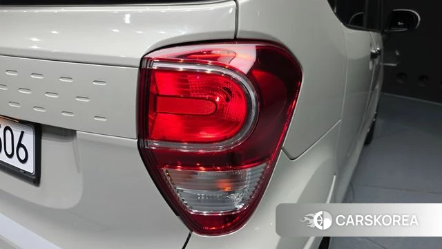 Kia The New Ray id 4202410 из Кореи 15