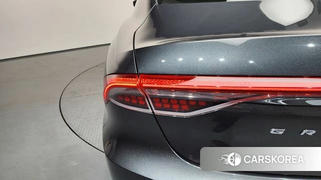 Hyundai The New Grandeur IG Hybrid id 4245375 из Кореи 15