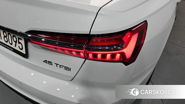 Audi A6 (C8) id 4641717 из Кореи 15