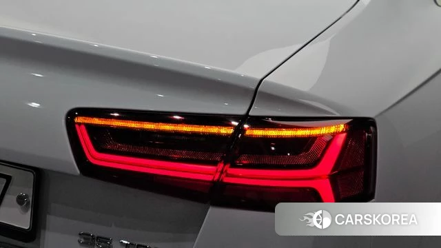 Audi New A6 id 4746937 из Кореи 15