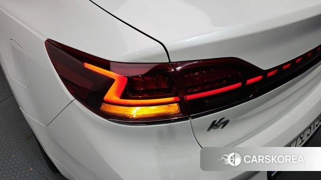 Kia K7 Premier id 4594991 из Кореи 15