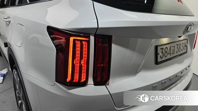 Kia Sorento 4th Generation id 4424138 из Кореи 15