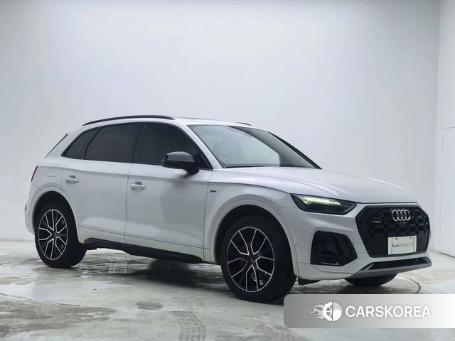 Audi Q5L id 4298532 из Китая 15