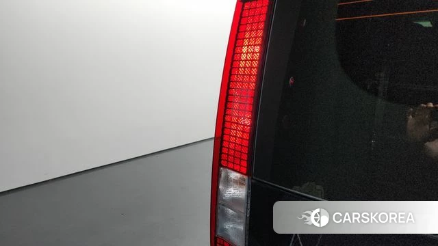 Hyundai Staria id 4487954 из Кореи 15