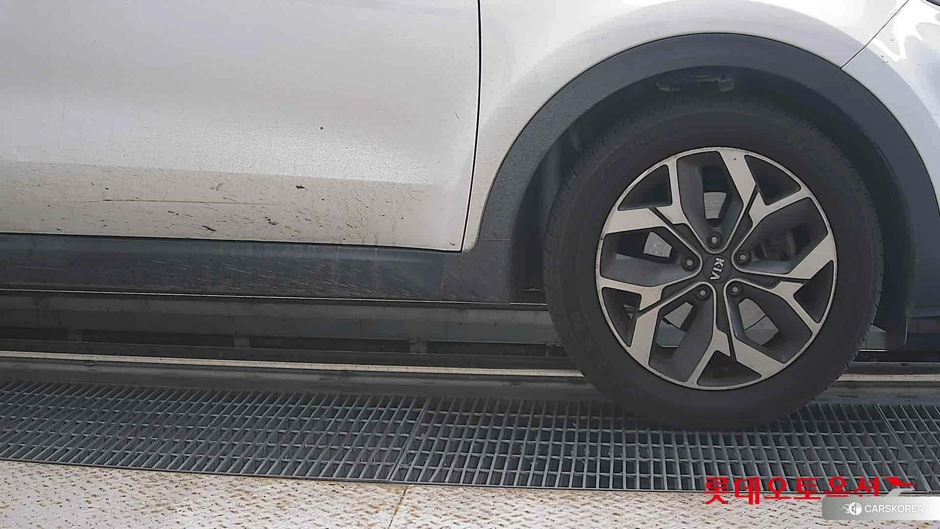 Kia Sportage id 4909151 из Кореи 15
