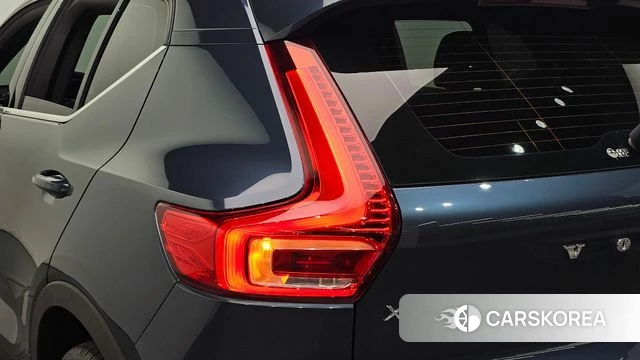 Volvo XC40 id 4736300 из Кореи 15