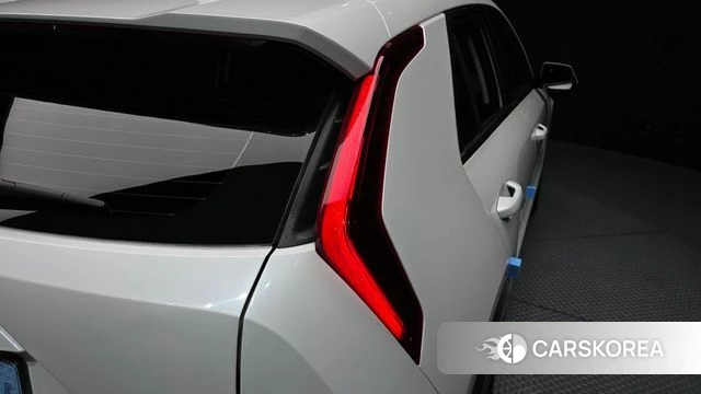 Kia Di All New Niro EV id 4248663 из Кореи 15