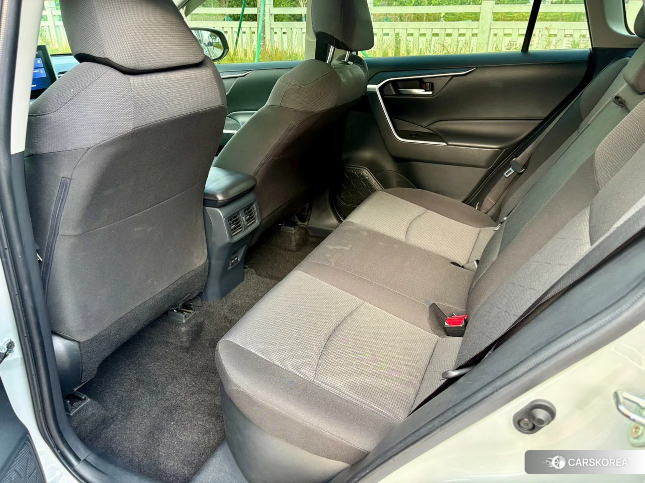 Toyota RAV4 Rongfang id 4406025 из Китая 15