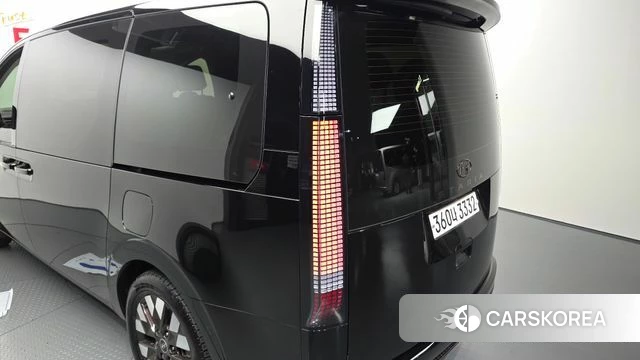 Hyundai Staria id 4872333 из Кореи 15