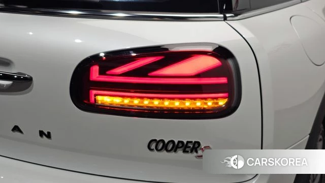 Mini Cooper S Clubman id 4774189 из Кореи 15