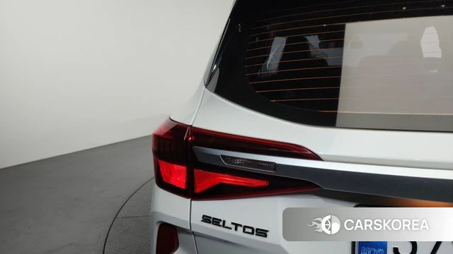 Kia Seltos id 4250344 из Кореи 15