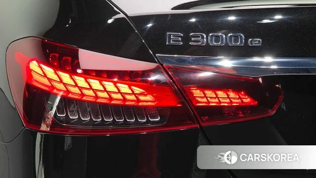 Mercedes-Benz E-Class W213 id 4482147 из Кореи 15