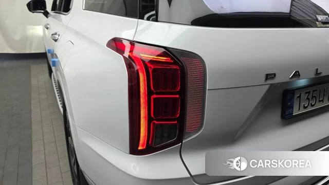 Hyundai Palisade id 4525188 из Кореи 15
